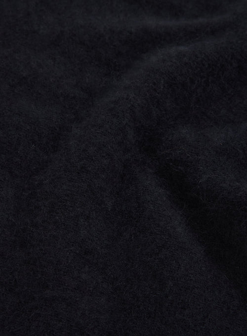 Schal aus Raccoon - MAJESTIC FILATURES