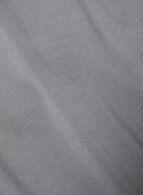Chemise Pirate Manches Longues en Coton - MAJESTIC FILATURES