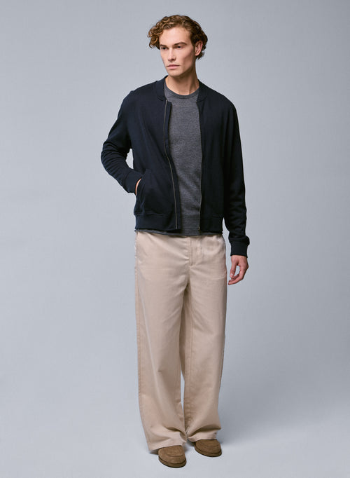 Tencel / Coton organique - MAJESTIC FILATURES