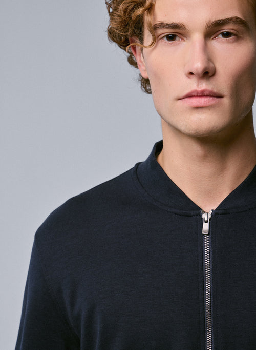 Tencel / Coton organique - MAJESTIC FILATURES