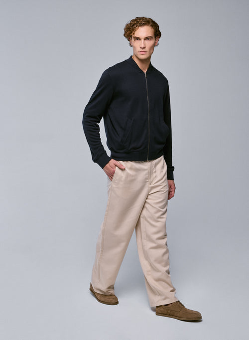 Tencel / Coton organique - MAJESTIC FILATURES