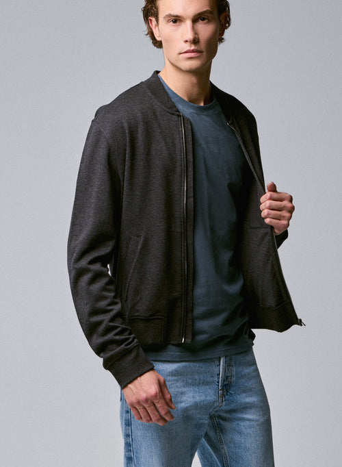 Tencel / Coton organique - MAJESTIC FILATURES
