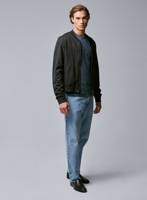 Tencel / Coton organique - MAJESTIC FILATURES