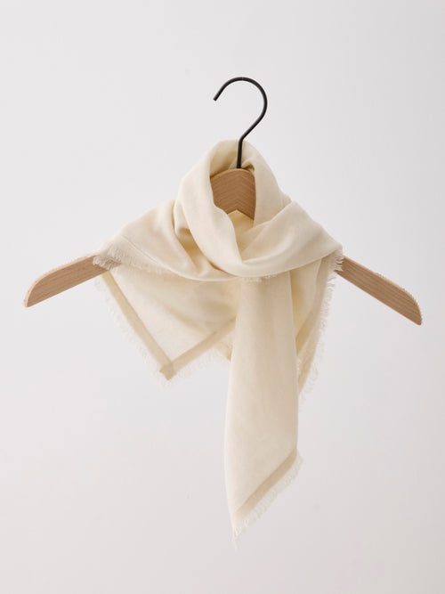 Bandana en Cachemire - MAJESTIC FILATURES