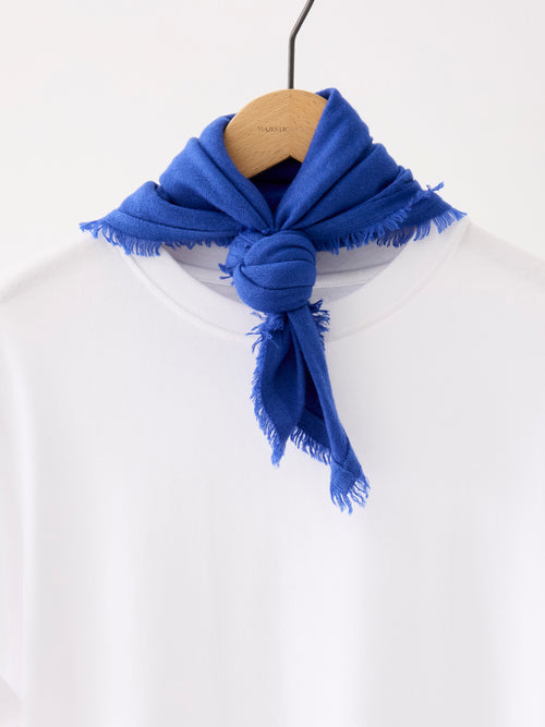 Bandana en Cachemire - MAJESTIC FILATURES