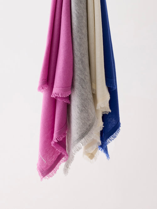 Bandana en Cachemire - MAJESTIC FILATURES