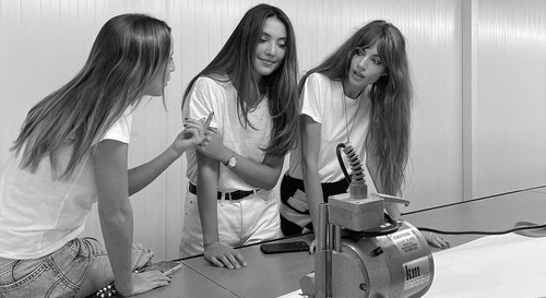 MAJESTIC FILATURES - MAJESTIC FILATURES