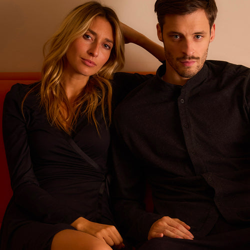 FÜR IHN - MAJESTIC FILATURES