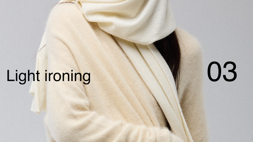 MAJESTIC FILATURES - MAJESTIC FILATURES