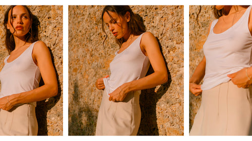 MAJESTIC FILATURES - MAJESTIC FILATURES