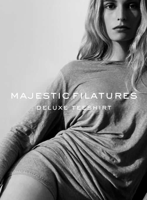 MAJESTIC FILATURES - MAJESTIC FILATURES