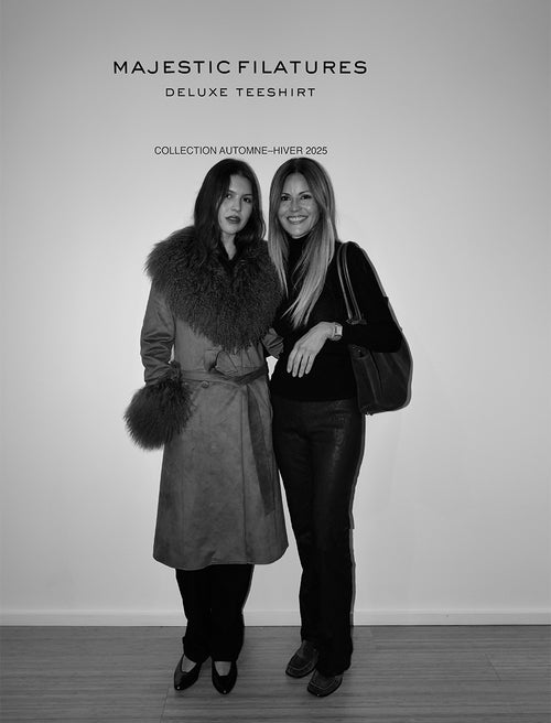 MAJESTIC FILATURES - MAJESTIC FILATURES