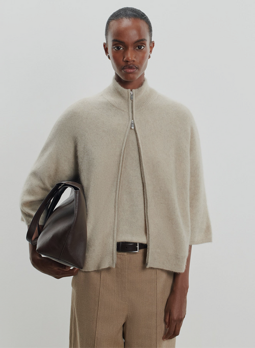 Gilets - MAJESTIC FILATURES