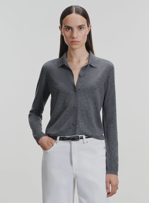 Chemises femme - MAJESTIC FILATURES