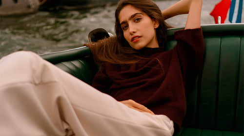 MAJESTIC FILATURES - MAJESTIC FILATURES