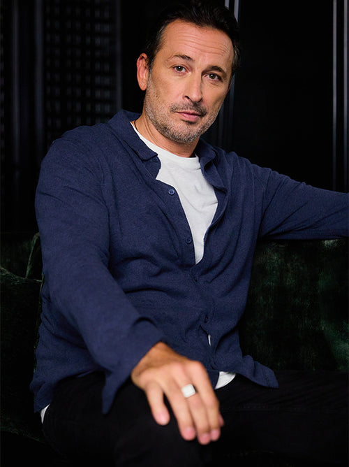 MAJESTIC FILATURES - MAJESTIC FILATURES