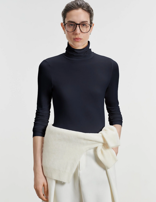 T-shirts Femme - MAJESTIC FILATURES