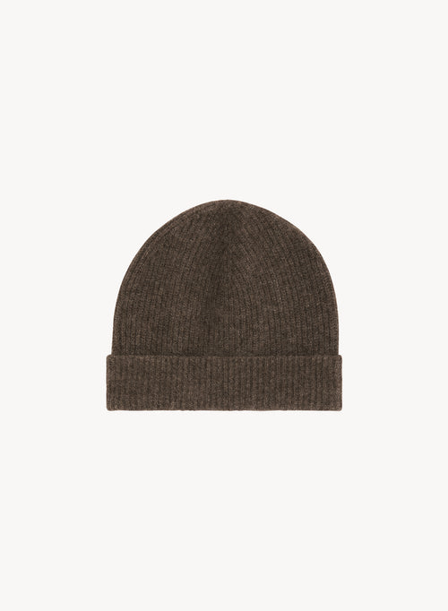 Bonnet en raccoon et polyamide - MAJESTIC FILATURES