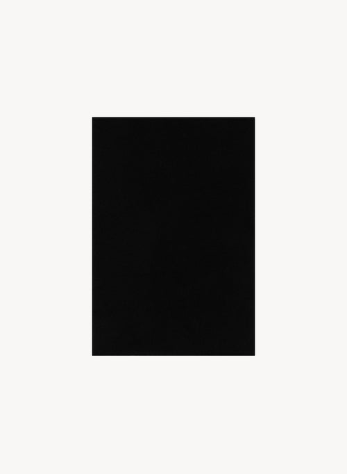 Col long en raccoon et polyamide - MAJESTIC FILATURES