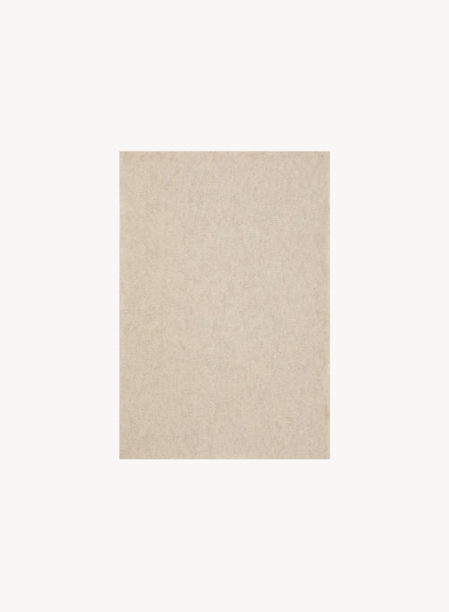 Col Long en raccoon et polyamide - MAJESTIC FILATURES