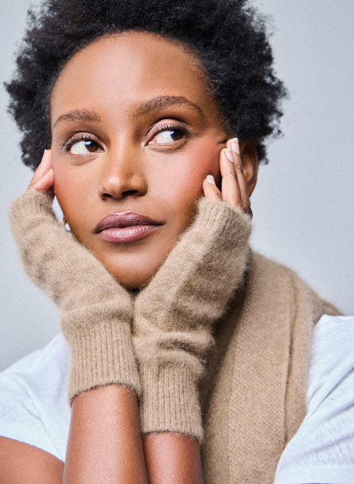 Pullovers - MAJESTIC FILATURES