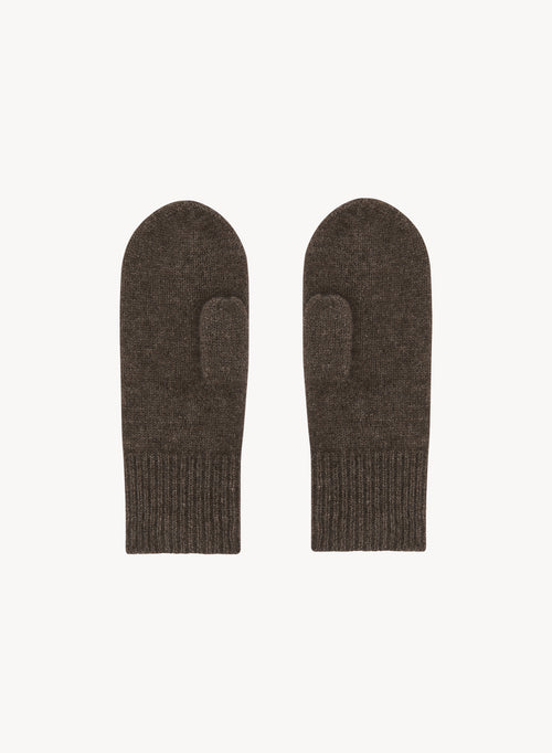 Gants en raccoon et polyamide - MAJESTIC FILATURES