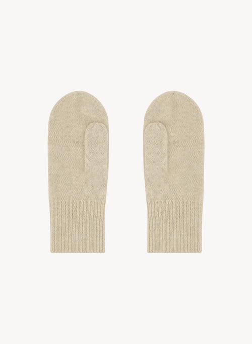 Gants en raccoon et polyamide - MAJESTIC FILATURES