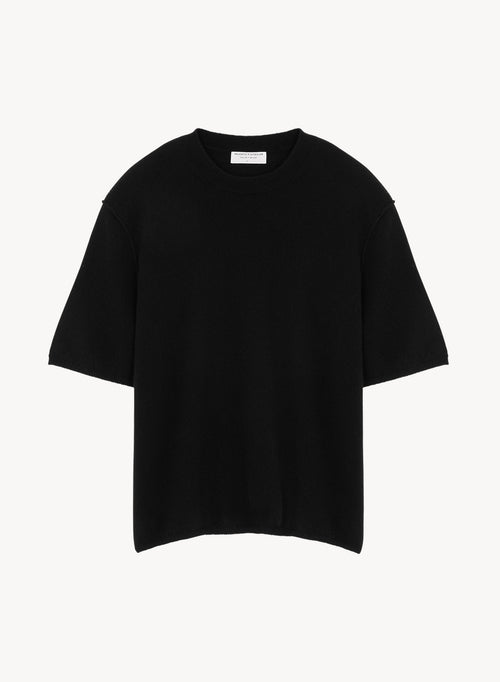 Pull en cachemire - MAJESTIC FILATURES