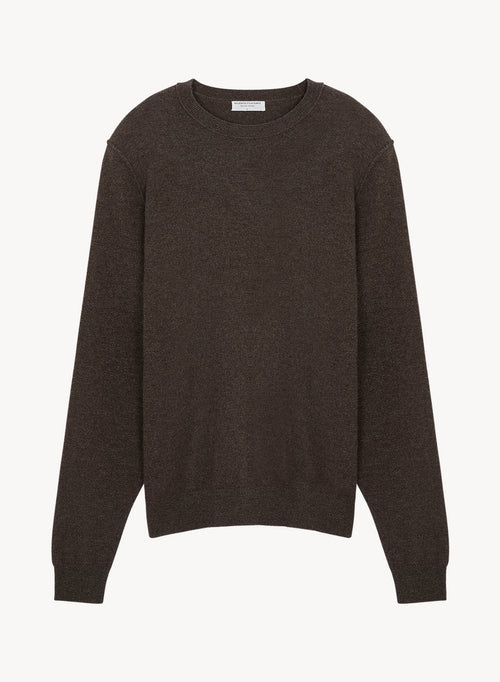 Pull en cachemire - MAJESTIC FILATURES