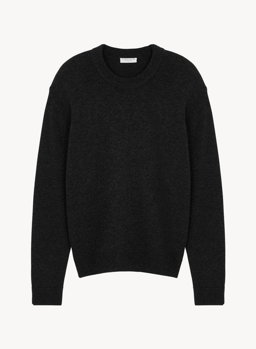 Pullover aus Merinowolle - MAJESTIC FILATURES