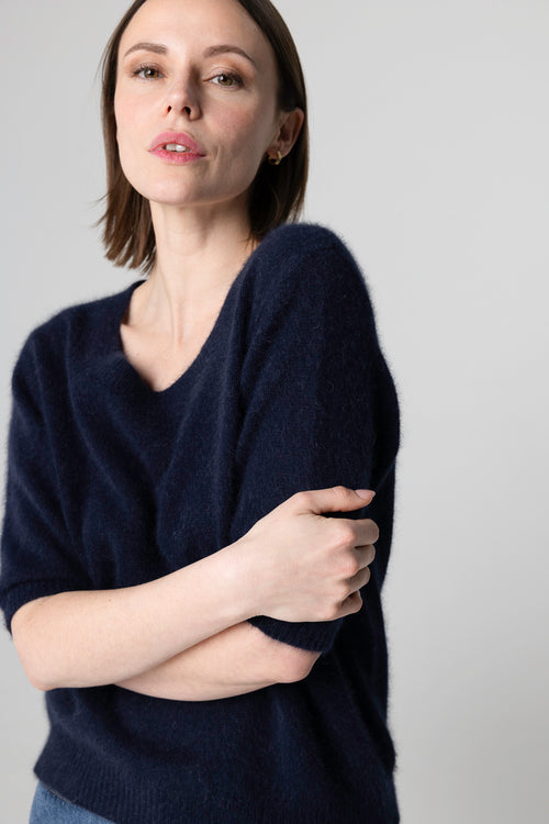 Die Pullover von Majestic Filatures - MAJESTIC FILATURES