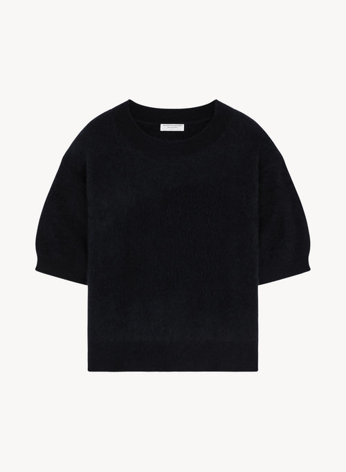 Pullover aus wolle und kaschmir - MAJESTIC FILATURES