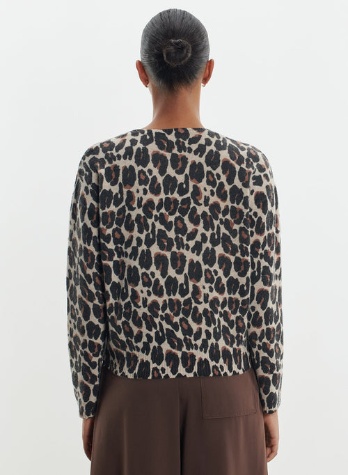 Pull en laine mérinos - MAJESTIC FILATURES