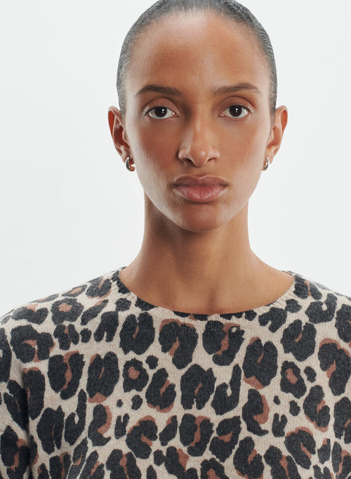 Pull en laine mérinos - MAJESTIC FILATURES