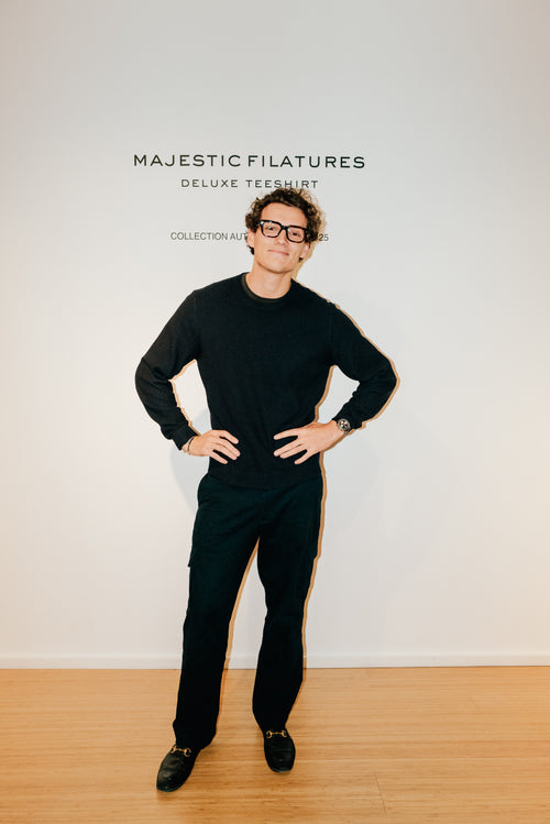 MAJESTIC FILATURES - MAJESTIC FILATURES