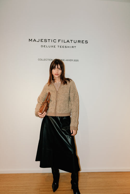 MAJESTIC FILATURES - MAJESTIC FILATURES