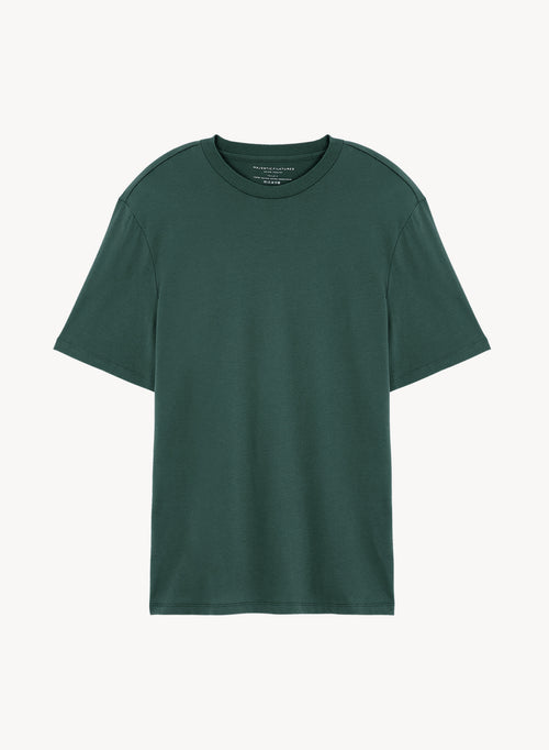 T-shirt en coton organique - MAJESTIC FILATURES