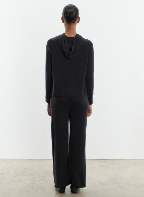 Pantalon en cachemire - MAJESTIC FILATURES