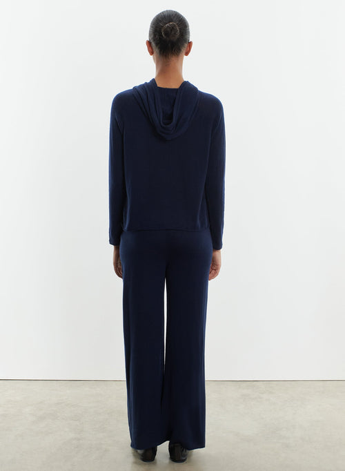 Pantalon en cachemire - MAJESTIC FILATURES