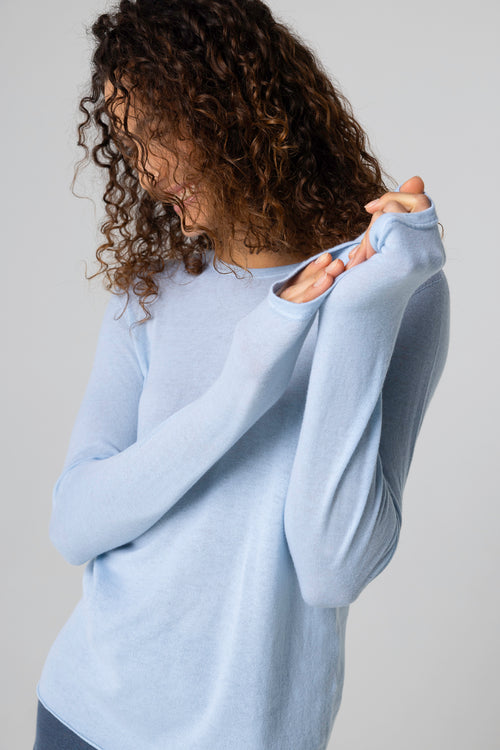 Unsere Materialien - MAJESTIC FILATURES