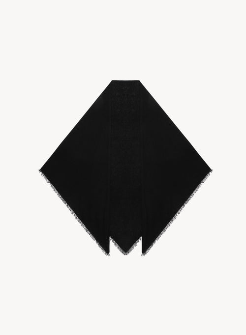 Bandana en Cachemire - MAJESTIC FILATURES