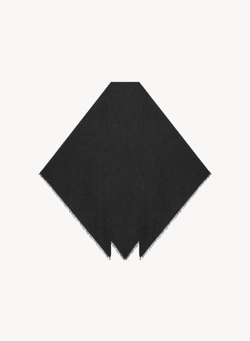 Bandana en cachemire - MAJESTIC FILATURES