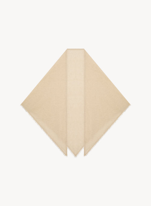 Bandana en cachemire - MAJESTIC FILATURES