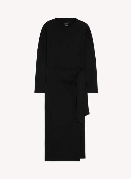 Robe en coton supima - MAJESTIC FILATURES