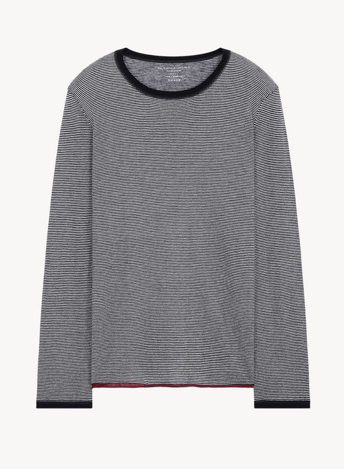 Pull en cachemire - MAJESTIC FILATURES