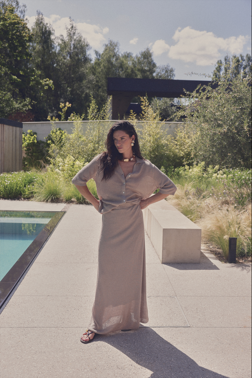 DIE ENSEMBLES - MAJESTIC FILATURES