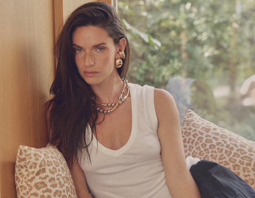 Nouveautés - MAJESTIC FILATURES