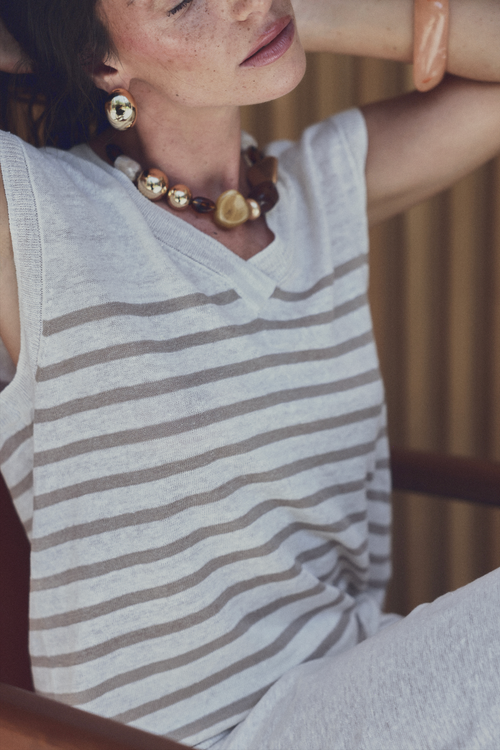 Unsere Materialien - MAJESTIC FILATURES