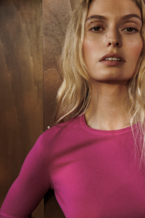 T-Shirts - MAJESTIC FILATURES