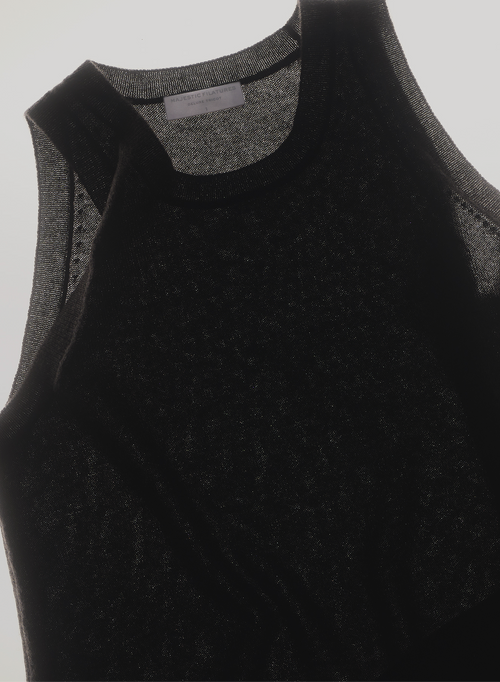 La marque - MAJESTIC FILATURES